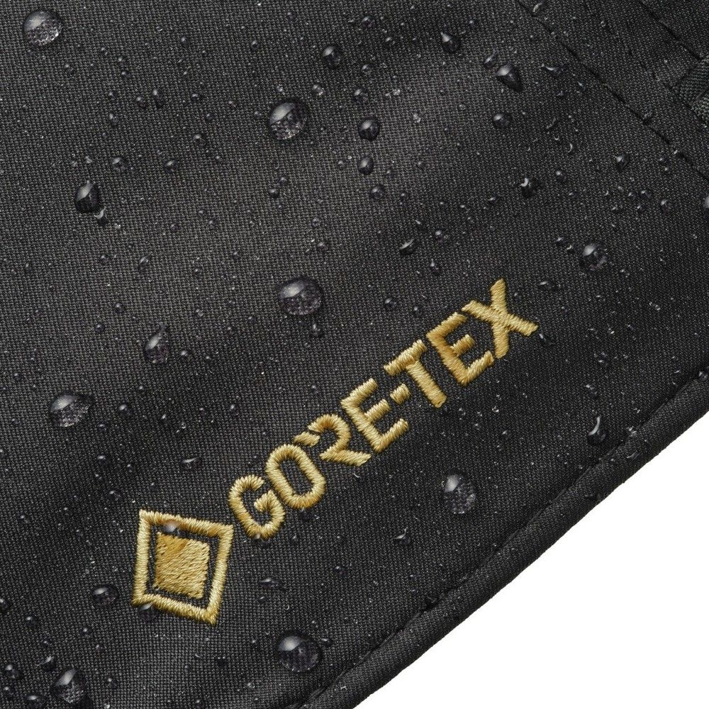 SHIMANO 禧瑪諾 25 CA-100Y LIMITED PRO GORE-TEX 防水釣魚帽