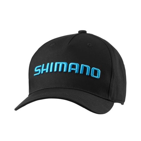 SHIMANO 25 CA-060Y 基本款釣魚帽