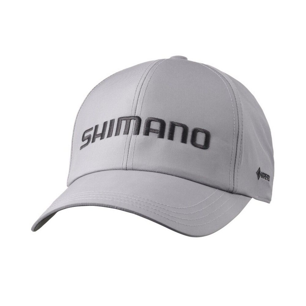 SHIMANO 禧瑪諾 25 CA-000Y GORE-TEX 防水釣魚帽
