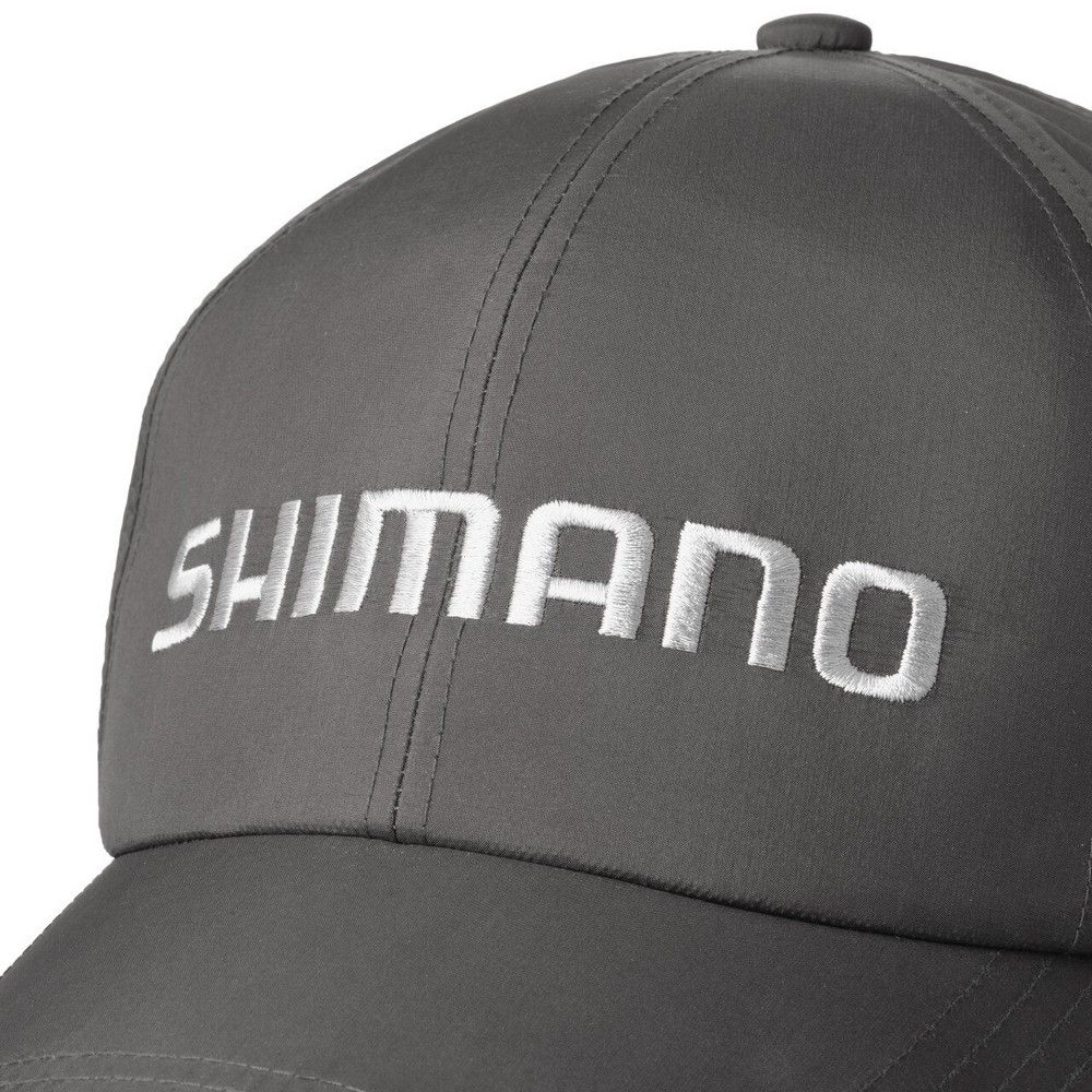 SHIMANO 禧瑪諾 25 CA-000Y GORE-TEX 防水釣魚帽