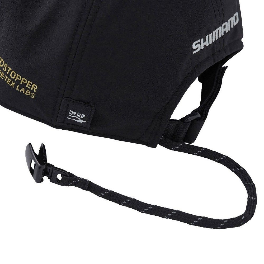 STOPPERETEX LABSCAP CLIPSHIMANO
