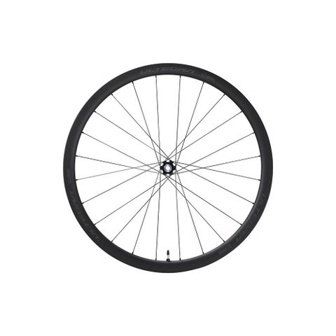 【SHIMANO】WH-R8170-C36-TL ULTEGRA C36 無內胎式碟煞輪組