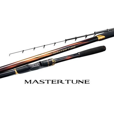 SHIMANO 禧瑪諾 23 MASTER TUNE 1.5號530 磯釣竿 (251237)