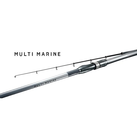 SHIMANO 禧瑪諾 23 MULTI MARINE M300 磯釣竿