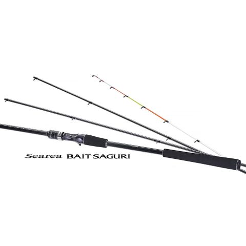 SHIMANO 禧瑪諾 23 Searea BAIT SAGURI 300 磯釣竿