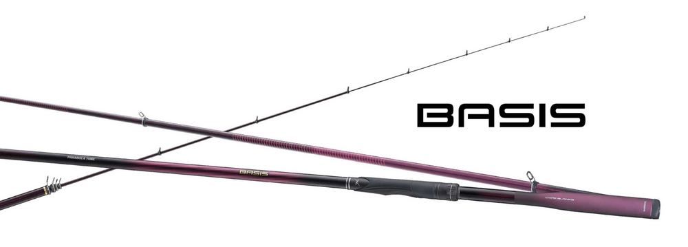 Shimano Terez BW BFC & Saragosa BFC Spinning Combos - Melton