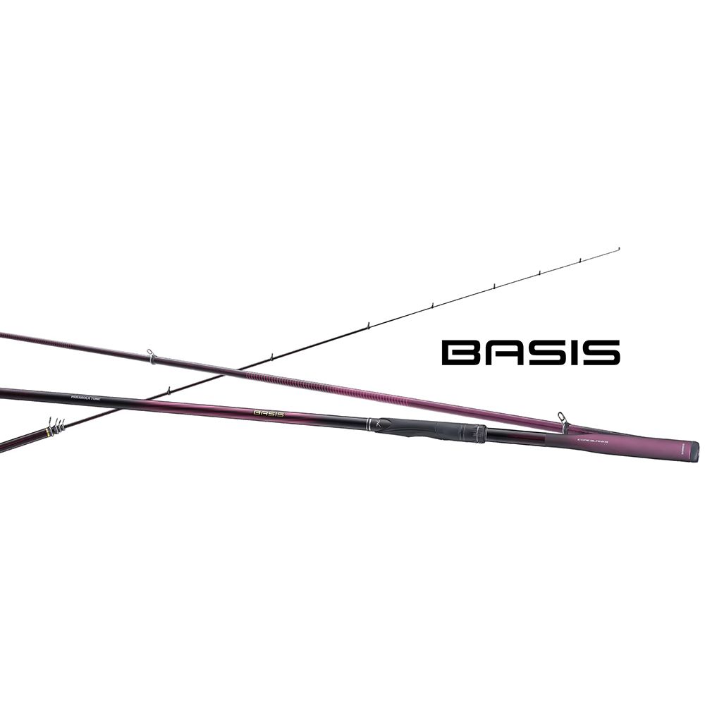公司貨正品快速出貨SHIMANO 23 BASIS 磯釣竿