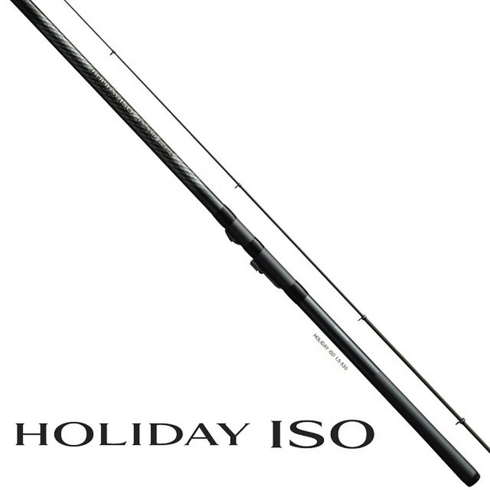 SHIMANO シマノHOLIDAY ISO XT 3-450
