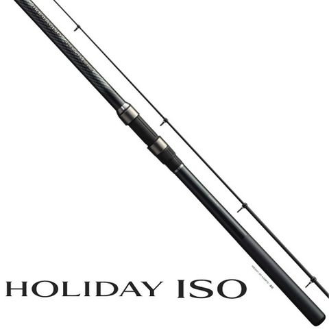 SHIMANO 禧瑪諾 HOLIDAY ISO 5號 450PTS 磯釣竿