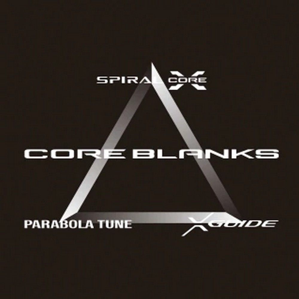 SPIRA CORECORE BLANKSPARABOLA TUNE