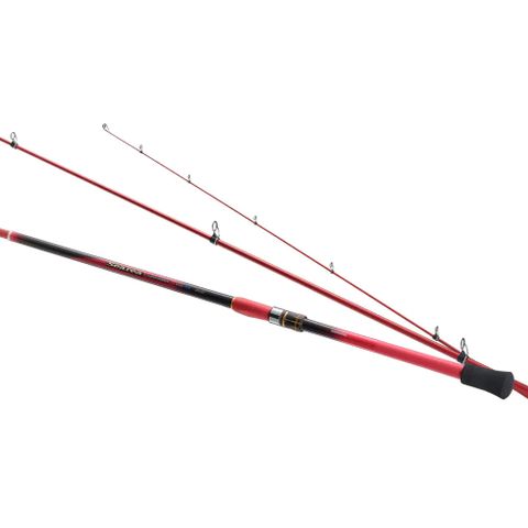 SHIMANO 禧瑪諾 Searea 海上釣堀 350 青物 磯釣竿 (260109)
