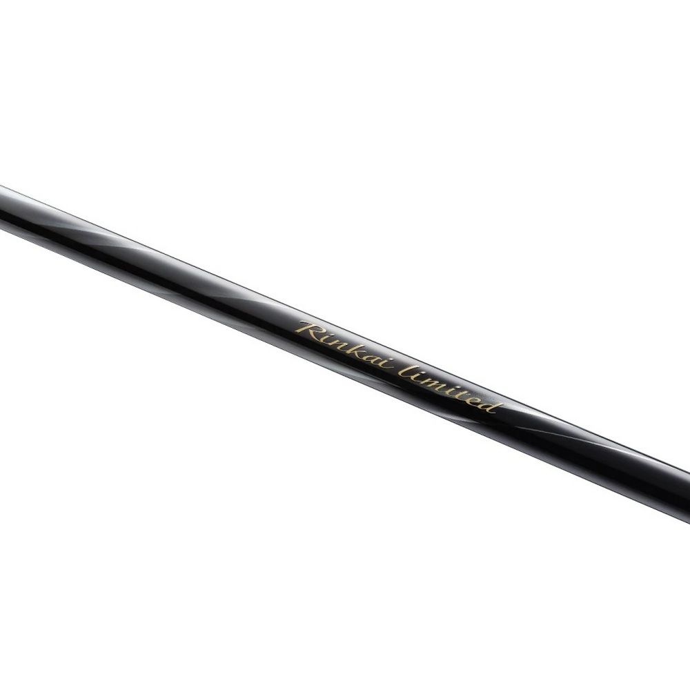 SHIMANO 禧瑪諾 22 鱗海 LIMITED 0號530 磯釣竿