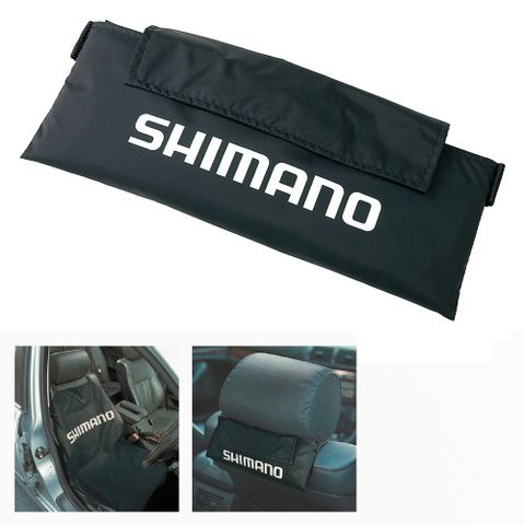 【SHIMANO】防水汽車前座椅套 (CO-011I)