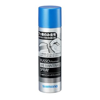 Shimano SP-017P BFS Bait Finesse Oil Spray