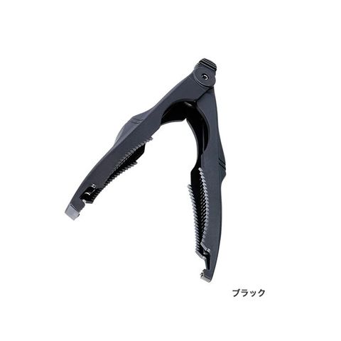 SHIMANO 禧瑪諾 CT-980R 迷你輕量夾魚鉗