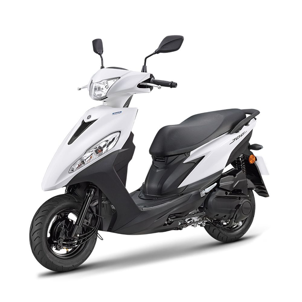 YAMAHA 山葉機車JOG 125 鼓煞- PChome 24h購物