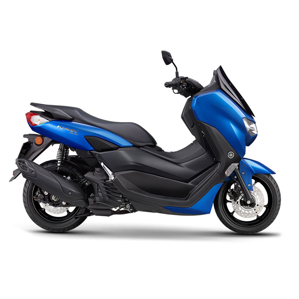 YAMAHA 山葉 機車NMAX 155 ABS+TCS碟煞