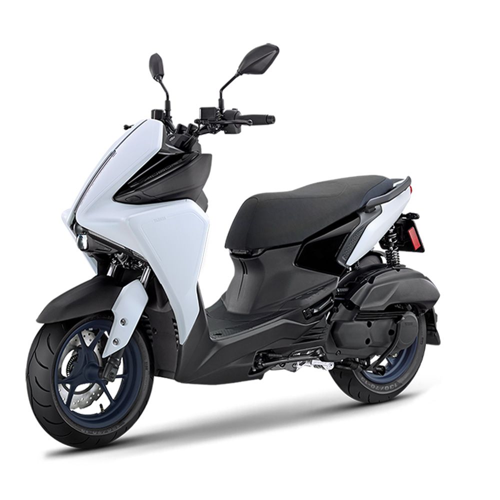 YAMAHA 山葉 AUGUR 155 ABS+TCS碟煞 特仕