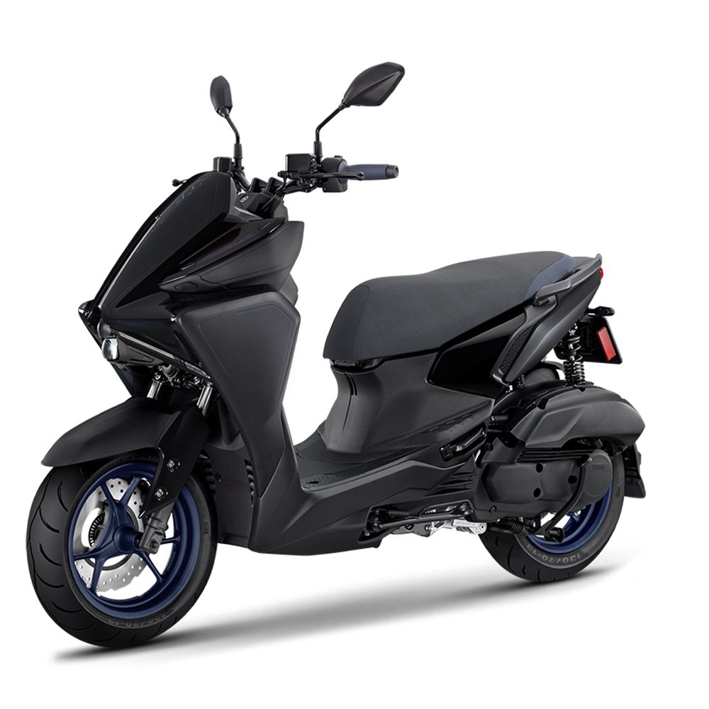 YAMAHA 山葉 AUGUR 155 ABS+TCS碟煞 智能旗艦