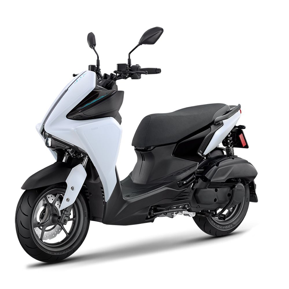 YAMAHA 山葉 機車AUGUR 155 ABS+TCS碟煞 智能旗艦