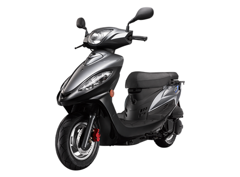 KYMCO 光陽 超級金牌 150-2024全新車