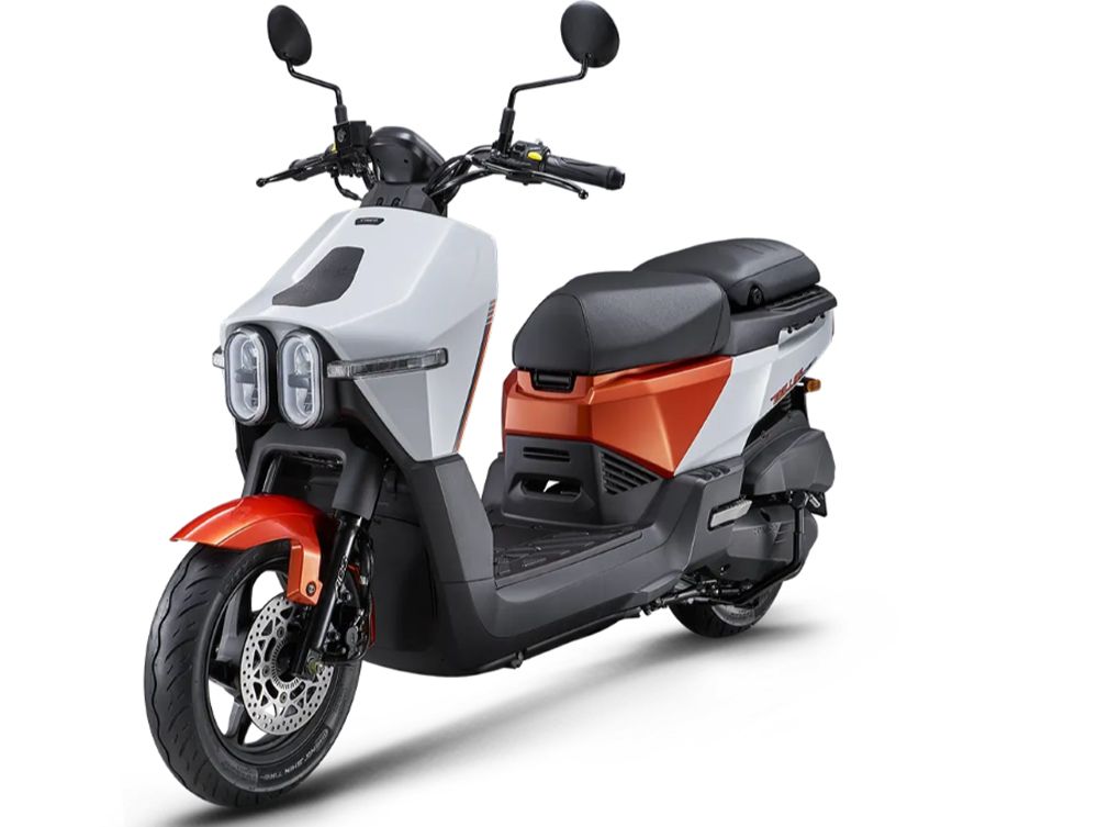 KYMCO 光陽  大樂 DOLLAR 150 2024