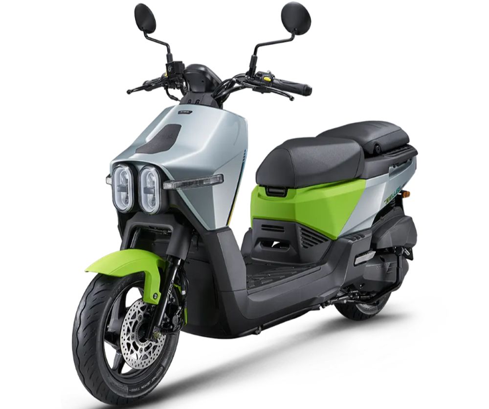 KYMCO 光陽  大樂 DOLLAR 150 2024