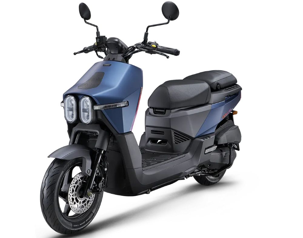 KYMCO 光陽  大樂 DOLLAR 150 2024