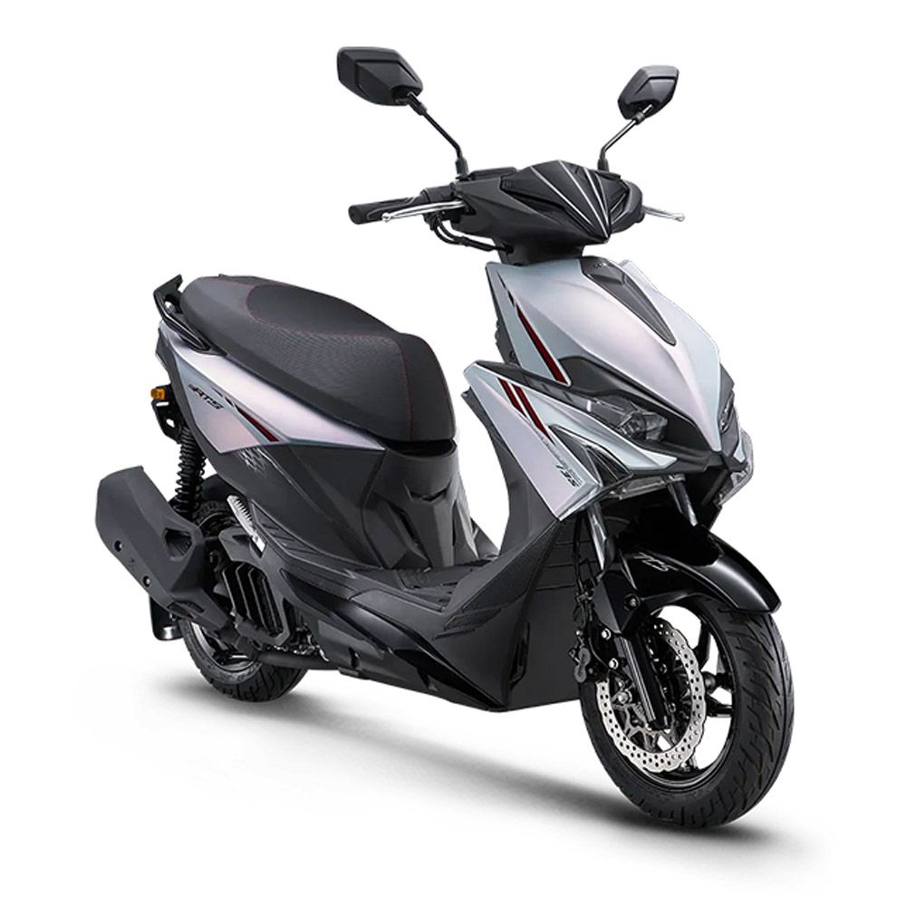 KYMCO 光陽  RTS 135 TCS 2024年