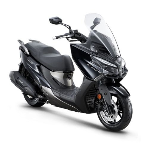 KYMCO 光陽 G DINK CT TCS版 2024年車