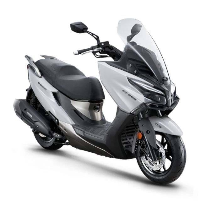 KYMCO 光陽  G DINK CT TCS版 2024年車