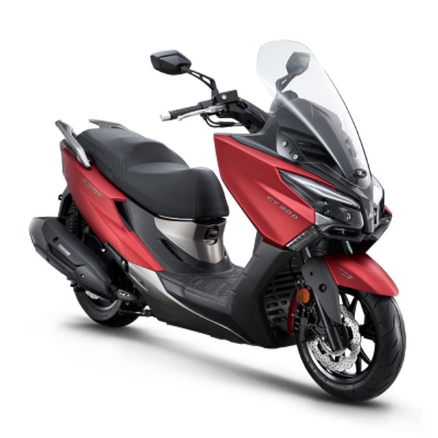 KYMCO 光陽  G DINK CT TCS版 2024年車