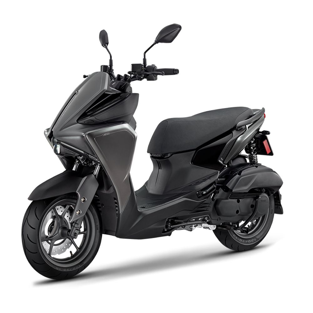 YAMAHA 山葉 AUGUR 155 TCS+ABS碟煞