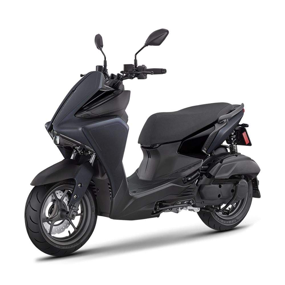 YAMAHA 山葉 AUGUR 155 TCS+ABS碟煞