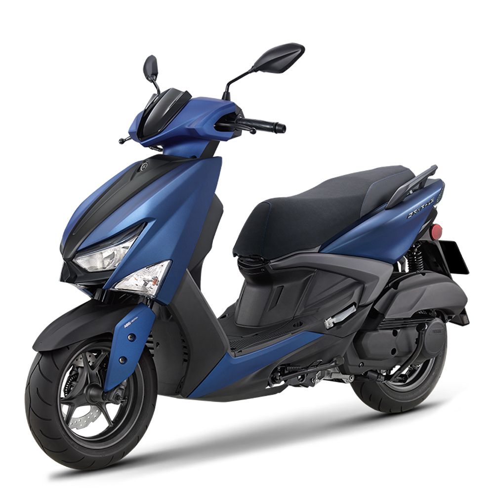 YAMAHA 山葉 機車新勁戰 GRYPHUS 125 ABS+TCS雙碟