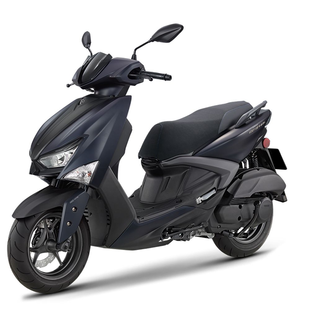 YAMAHA 山葉 機車新勁戰 GRYPHUS 125 ABS+TCS雙碟