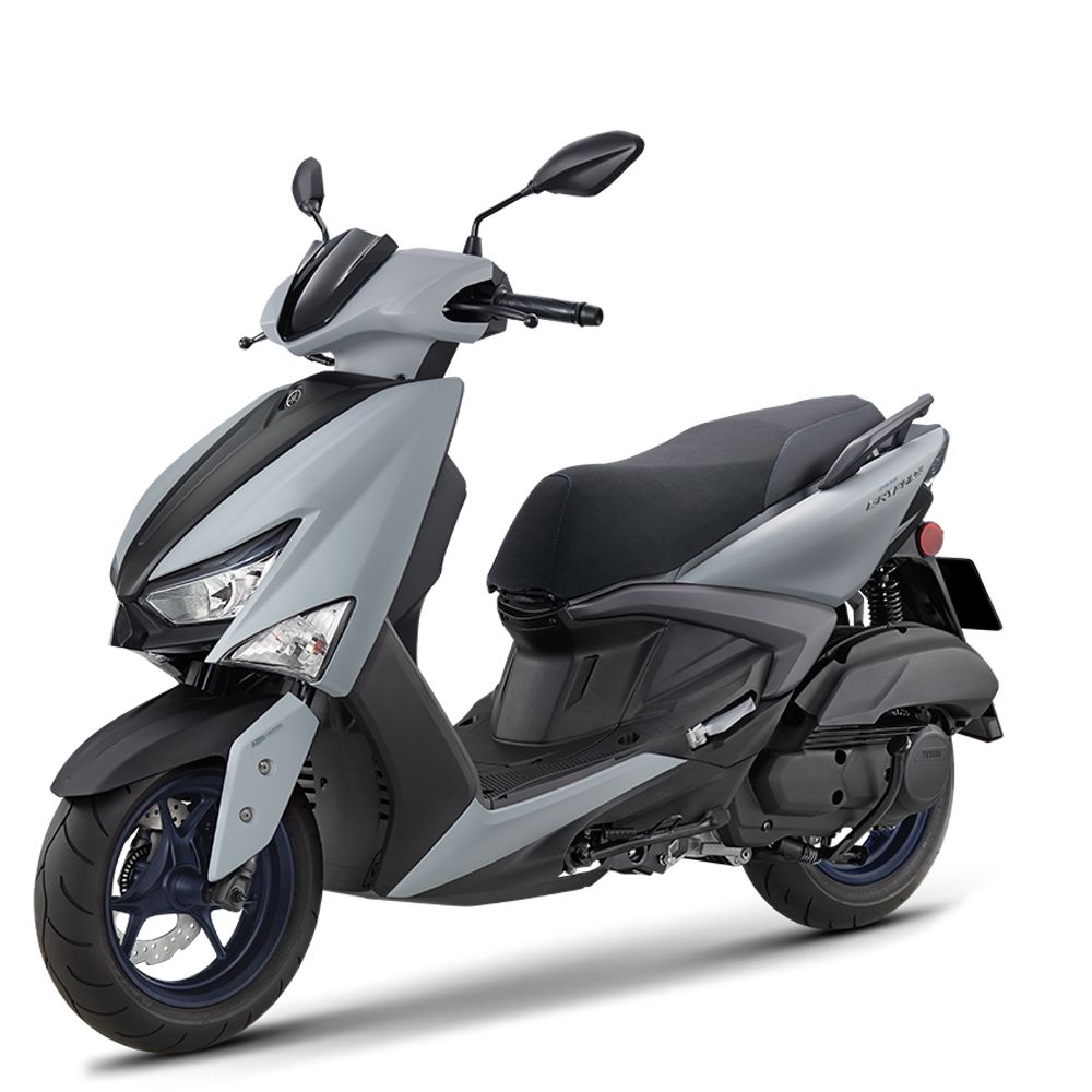 YAMAHA 山葉 機車新勁戰 GRYPHUS 125 ABS+TCS雙碟