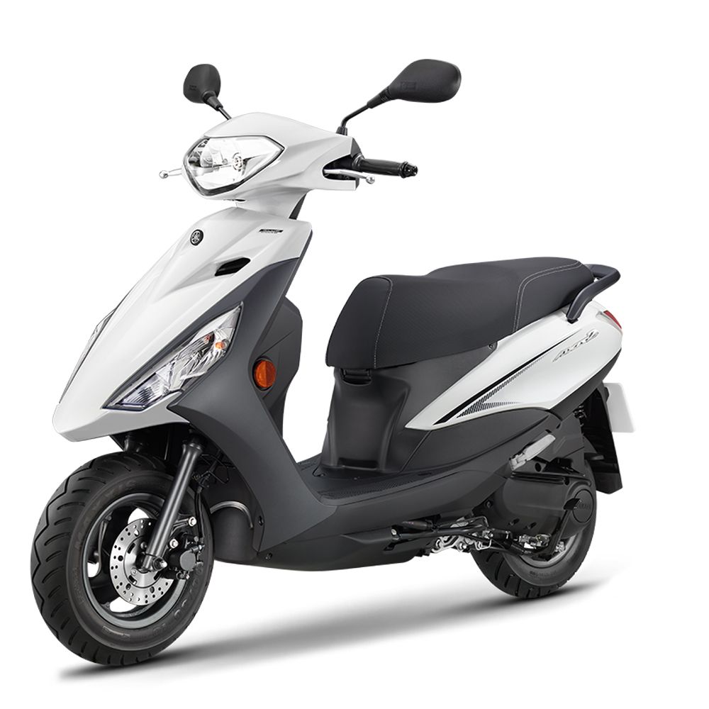 YAMAHA 山葉 機車勁豪 AXIS Z 125 碟煞