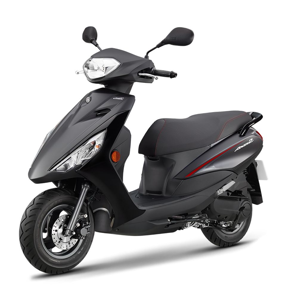 YAMAHA 山葉 機車勁豪 AXIS Z 125 碟煞