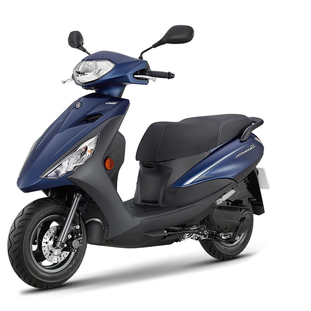 YAMAHA 山葉 機車勁豪 AXIS Z 125 碟煞
