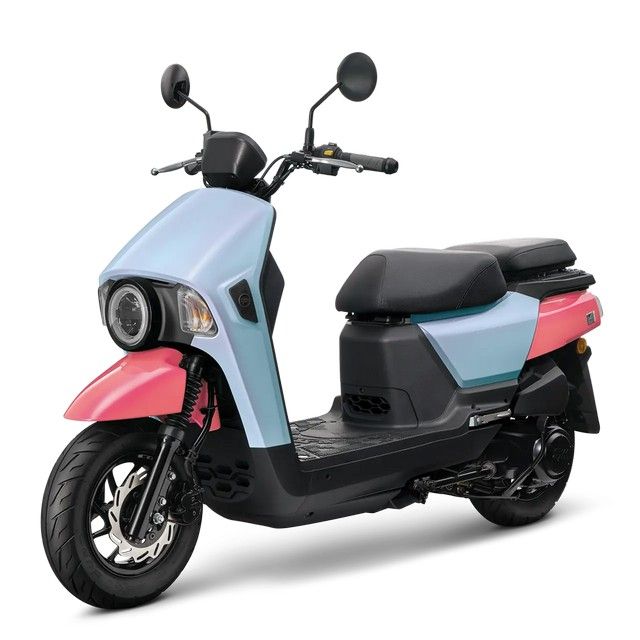 SYM 三陽  4MICA 150 七期/ABS/碟煞 2025全新車
