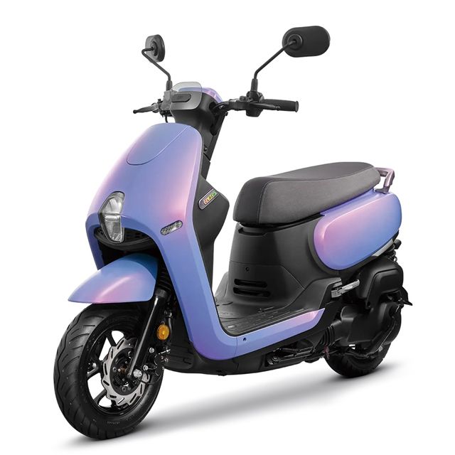 SYM 三陽  蜂鳥 CLBCU 125 CBS/碟/七期  2025全新車