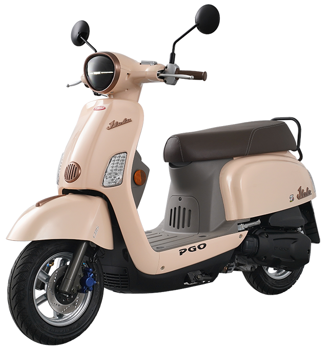 PGO 摩特動力機車 J-bubu 115 CBS 七期 2025年 全新車