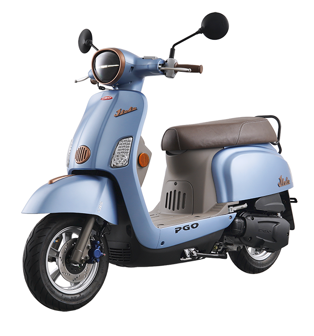 PGO 摩特動力機車 J-bubu 115 CBS 七期 2025年 全新車