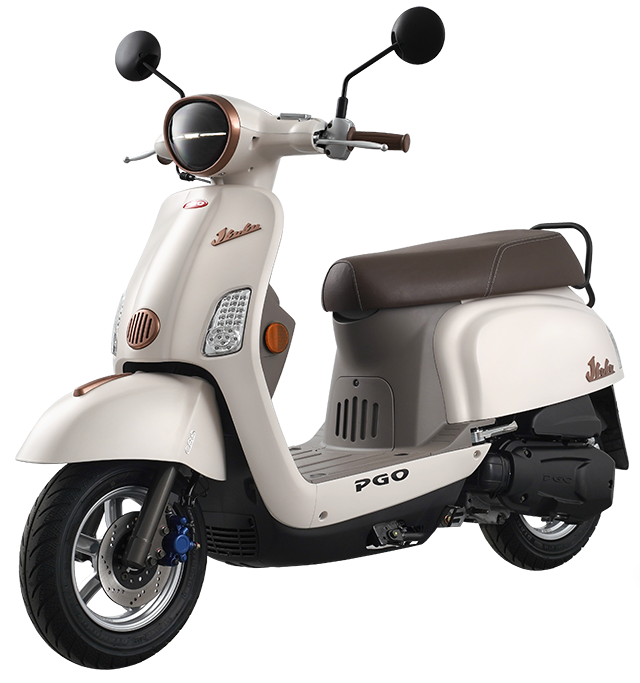 PGO 摩特動力機車 J-bubu 115 CBS 七期 2025年 全新車