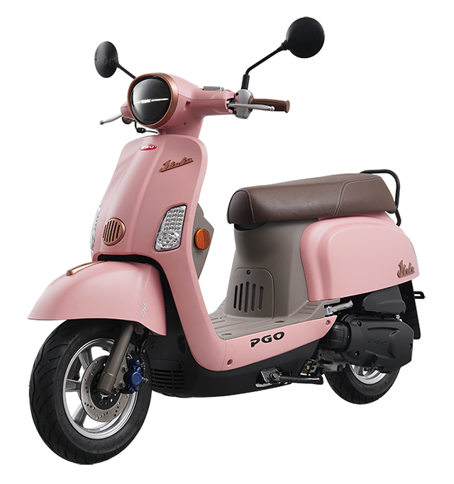PGO 摩特動力機車 J-bubu 115 CBS 七期 2025年 全新車