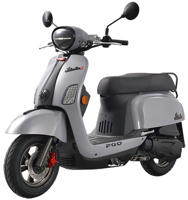 PGO 摩特動力機車 new J-bubu 125 CBS 七期 2024年 全新車