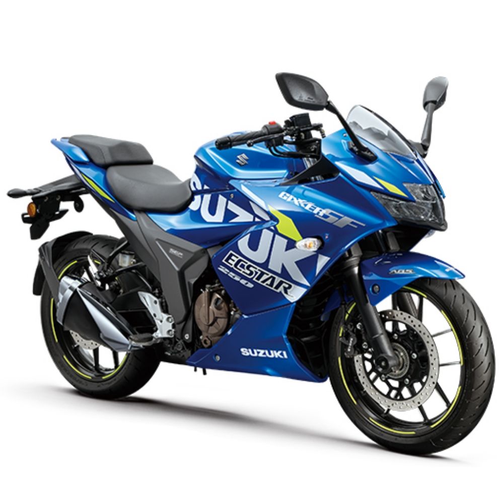 SUZUKI 台鈴 機車 GIXXER SF 250