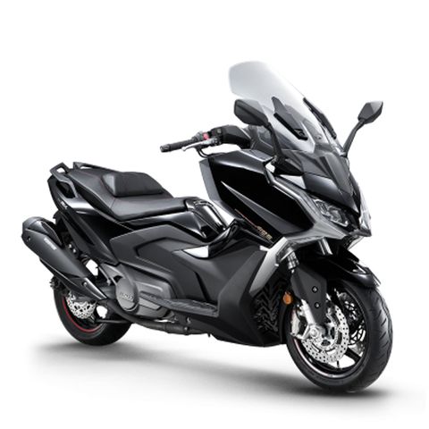 KYMCO 光陽 AK550 PREMIUM 2024年車