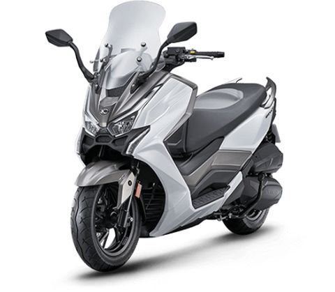 KYMCO 光陽 DTX CT 350 2023年車